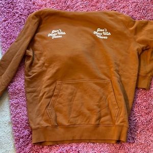 American Wolf Hoodie